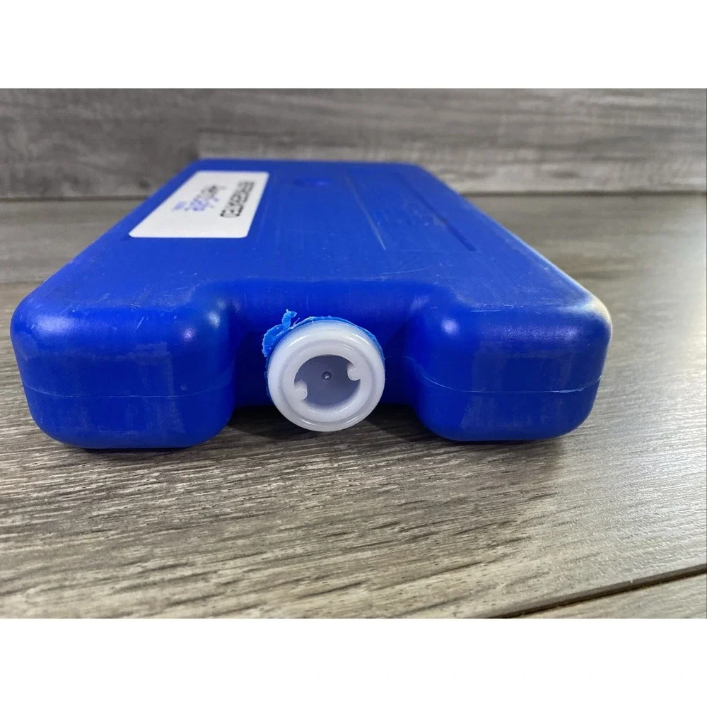 Used Aero Safe Global Shipping Ice Pack 10-1/2